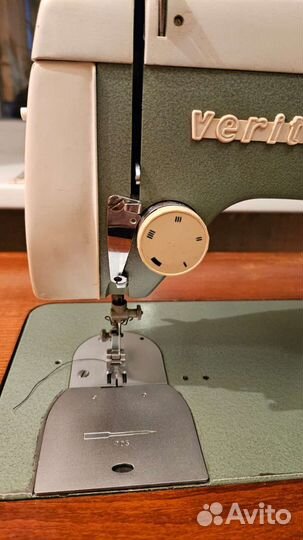 Швейная машина Veritas 8014 бу