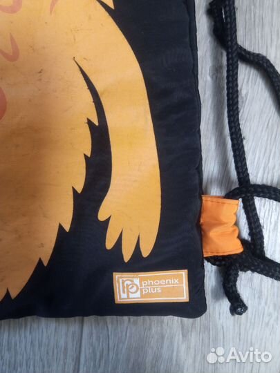 Мешок для обуви