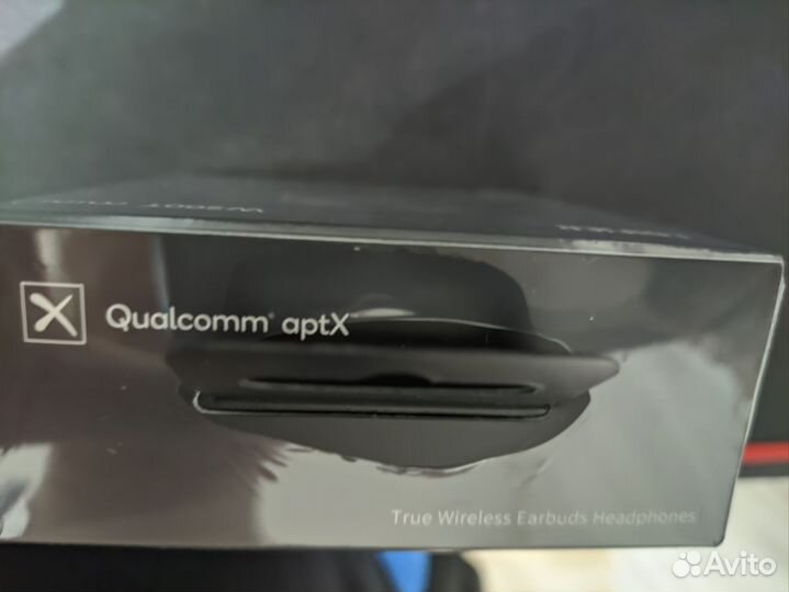 Беспроводные наушники TWS Edifier w200t mini