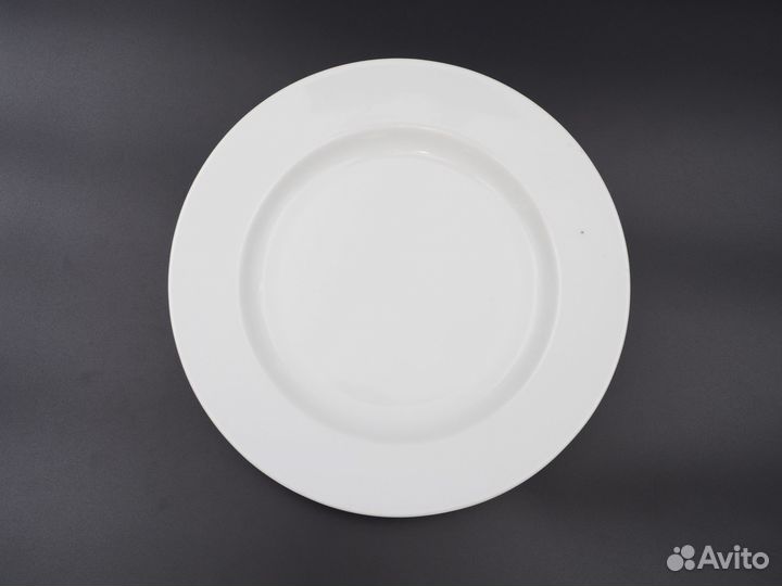 Тарелка мелкая Добруш Идиллия 