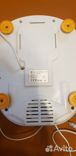 Гидромассажер для ног Beurer