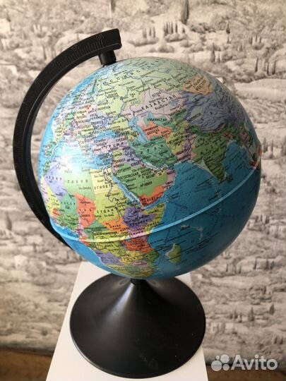 Глобус