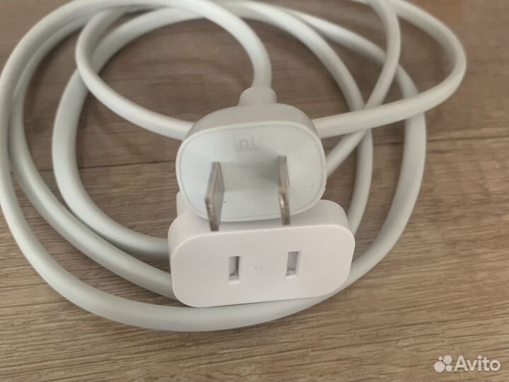 Провод питания Xiaomi 1C