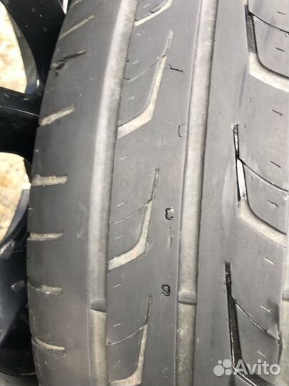 Cordiant Road Runner 205/55 R16 94H
