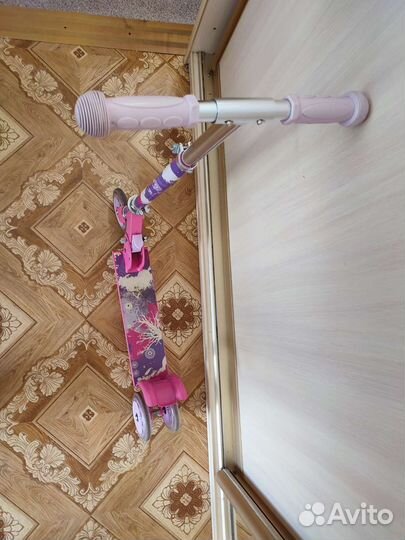 Самокат детский