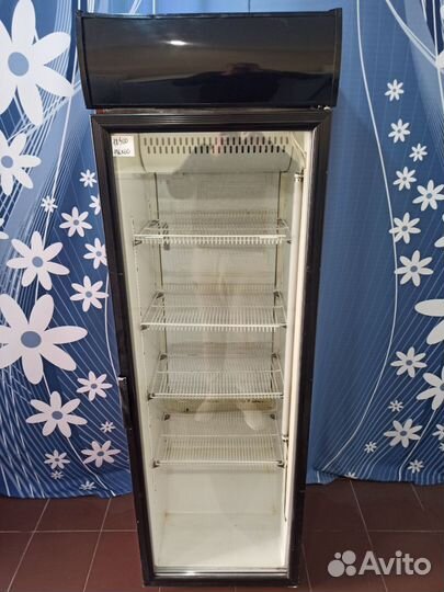 Холодильник витрина, доставка бесплатно
