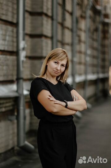 Услуги юриста