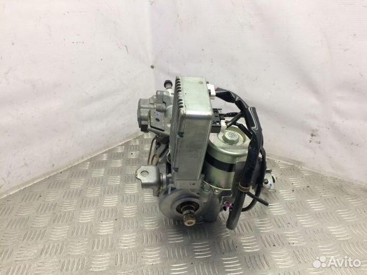 Колонка рулевая Toyota Camry V50 2011