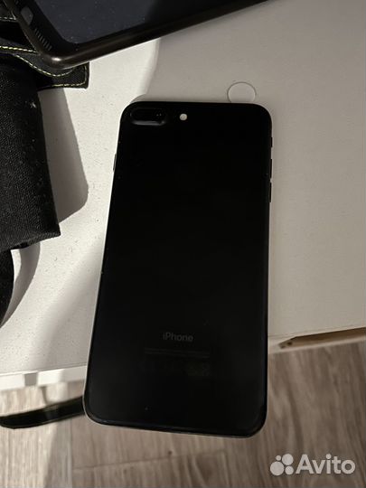 iPhone 7 Plus, 128 ГБ