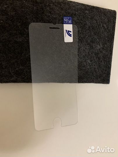 Защитный чехол для iPhone 7/8