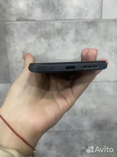 Xiaomi Redmi 10, 4/64 ГБ