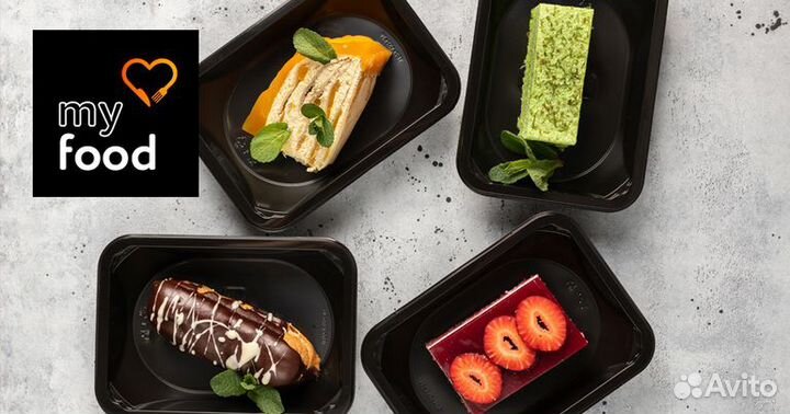 Повар кондитер на современное производство