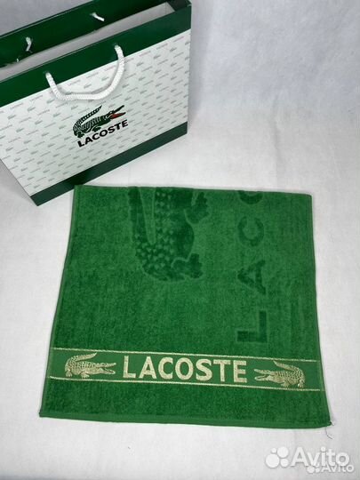 Комплект полотенец - 