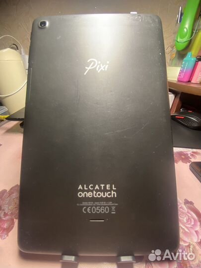 Планшеты на запчасти