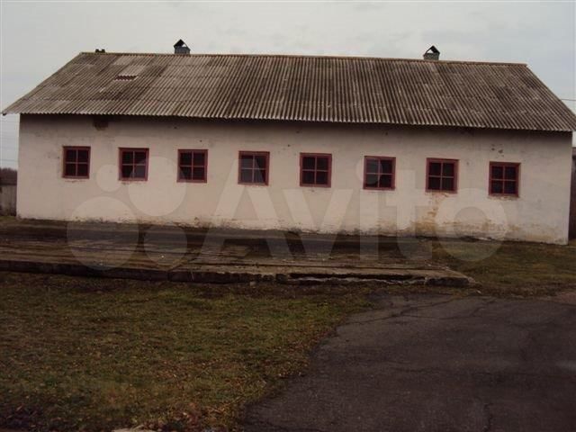 Производство, 14700 м²