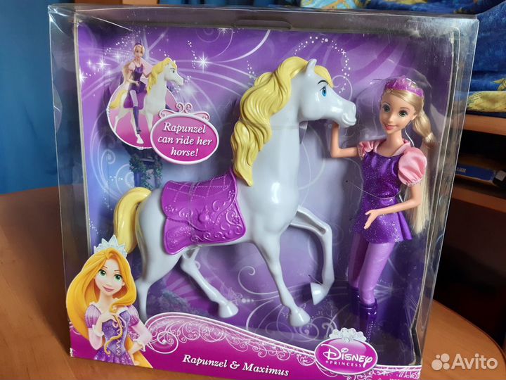 Кукла Принцесса Дисней