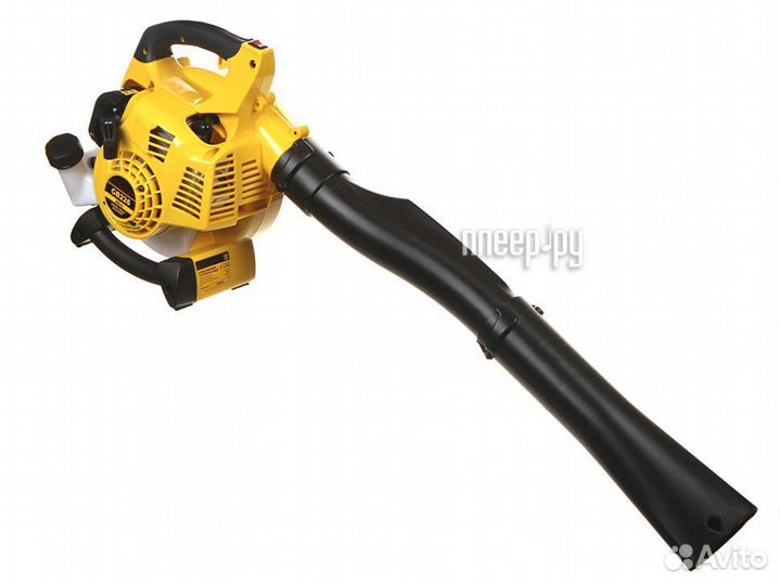 Аэратор скарификатор