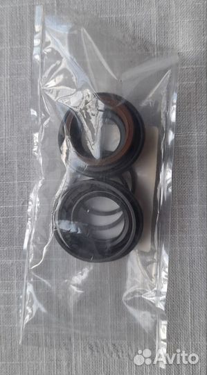 Ремкомплект рулевой рейки volkswagen passat