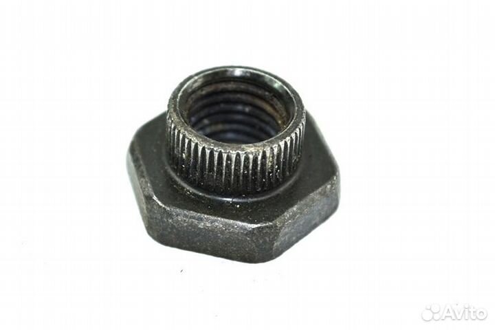 Кронштейны кабины / Подвеска / Замки, другое scani