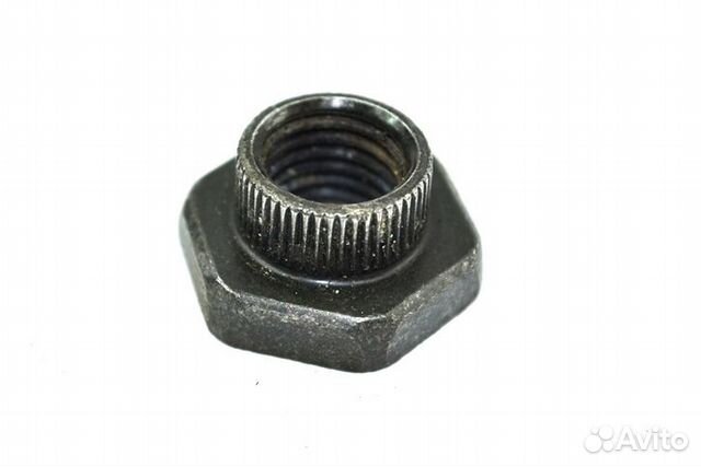 Кронштейны кабины / Подвеска / Замки, другое scani