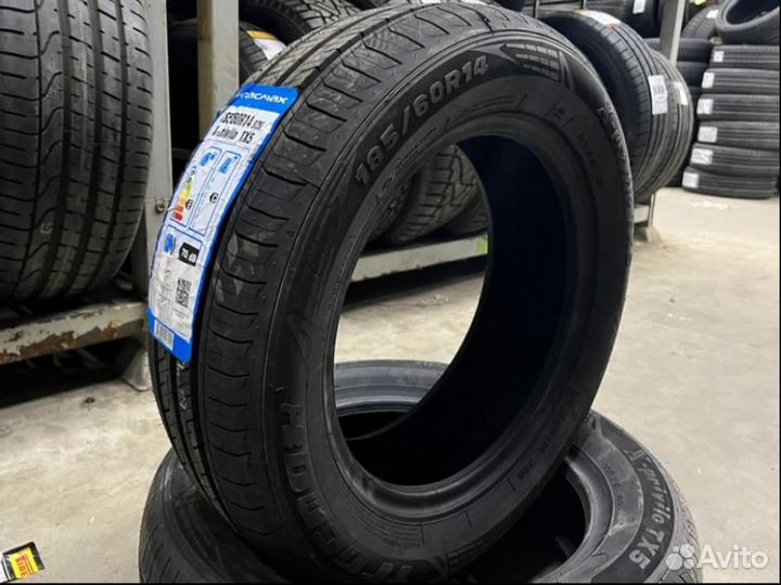 Tracmax X-Privilo TX5 185/60 R14 82H