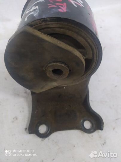 Подушка двигателя передняя левая Hyundai Sonata EF