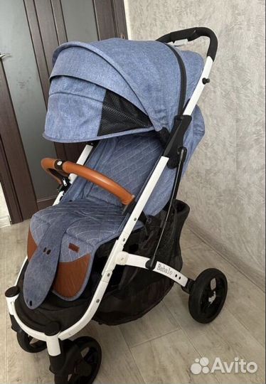 Прогулочная коляска бу