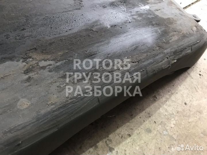 Подкрылок задний MAN TGX 2014 254069915