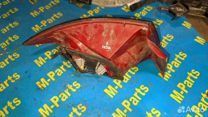 Стоп-сигнал задний правый Mazda Axela bkep