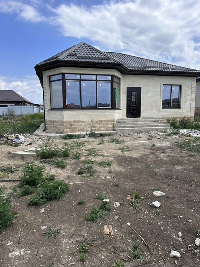 Дом 127 м² на участке 5,8 сот.