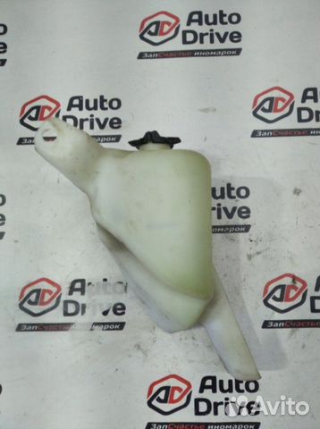 Бачок расширительный Geely Emgrand EC7 1.8 2012