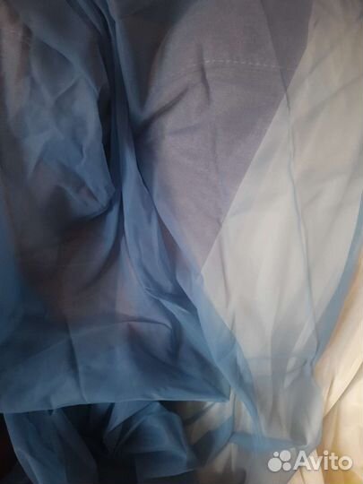 Ткань метражом.Цвета разные