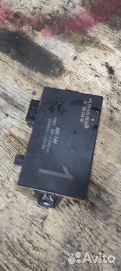 Реле (прочее) citroen c8 2.0 nn