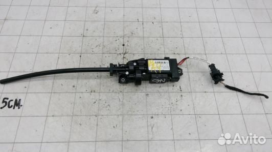 Блок управления audi A8 D4 (1BA09NC06)