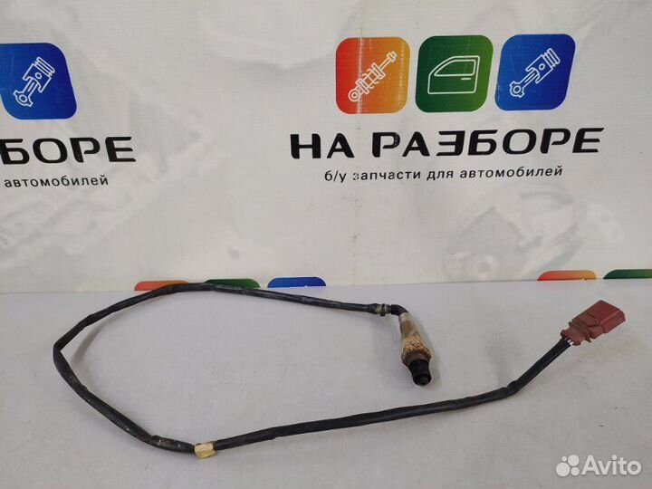 Датчик кислорода Volkswagen Touareg 7P5 cmta 2011