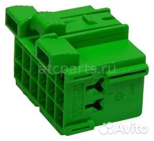 Соединение 18 poles ZT