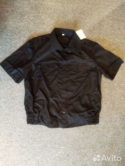 Одежда для военнослужащих, офисная