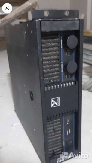 Усилитель мощности звука для колонок