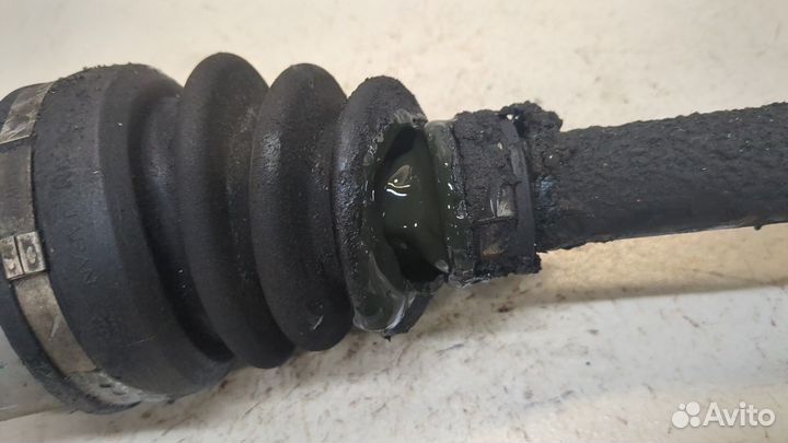 Полуось Daihatsu Terios 2, 2007