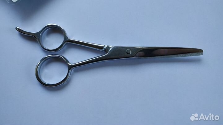 Ножницы парикмахерские Rama Rose новые