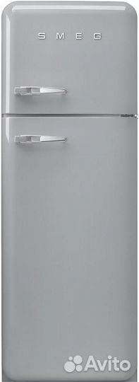 Холодильник Smeg FAB30RSV5