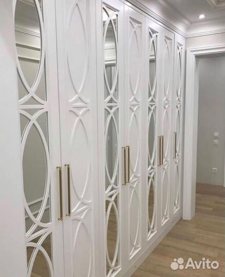 Шкаф на заказ