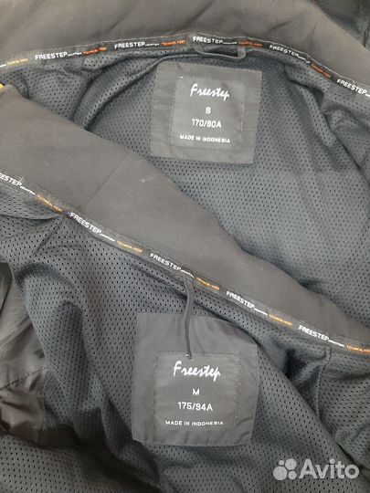 Куртка весна осень на парня