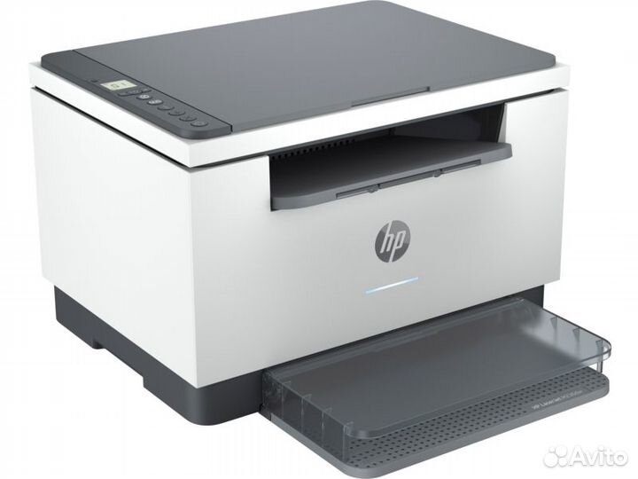Мфу HP LaserJet M236dw A4 лазерный (новый)