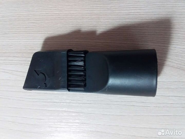 Насадка для пылесоса