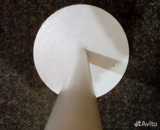 Вешалки для одежды металлические (2 шт.)