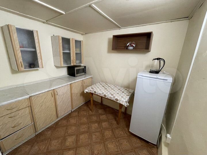 Комната 15 м², 1/3 эт.