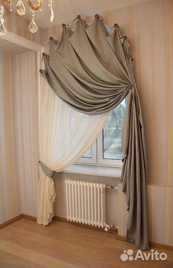 Экспресс Ателье EVA