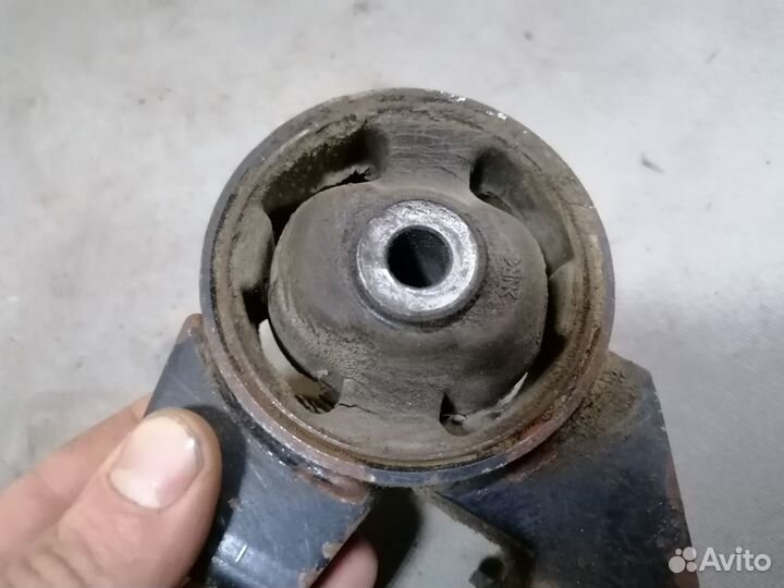 Опора двигателя передняя Daewoo Matiz2010