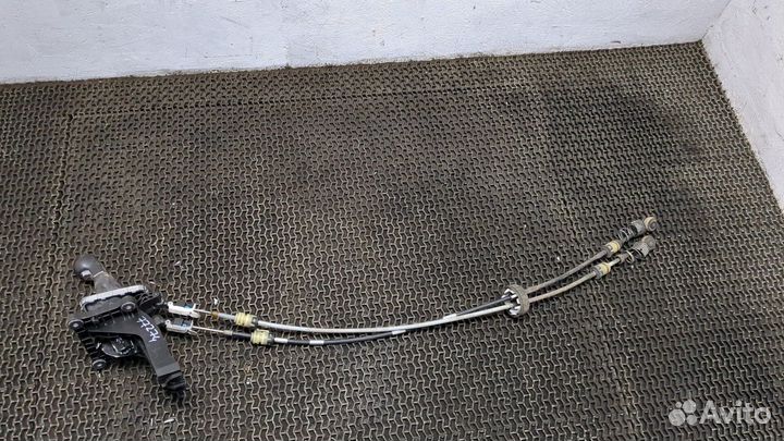 Кулиса кпп Opel Zafira B, 2011